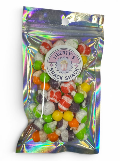 Freeze Dried Chewy Sweet Tarts