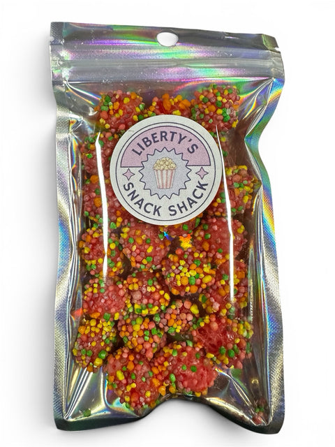 Freeze Dried Nerds Clusters