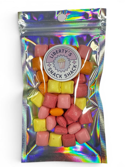 Freeze Dried Starbursts